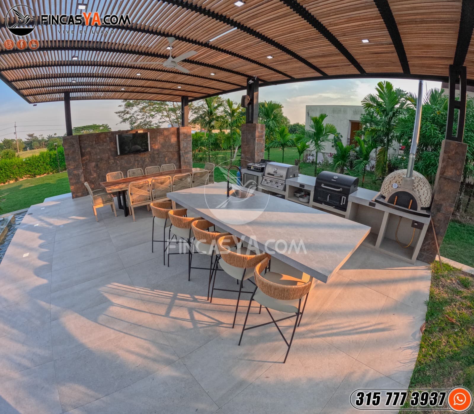 Restrepo Home Premium Luxury - Imagen 3