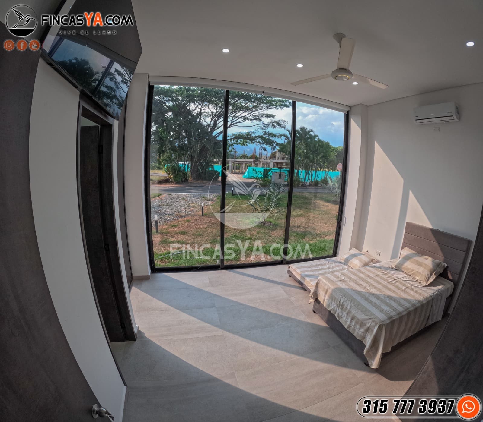 Restrepo Home Premium Luxury - Imagen 5