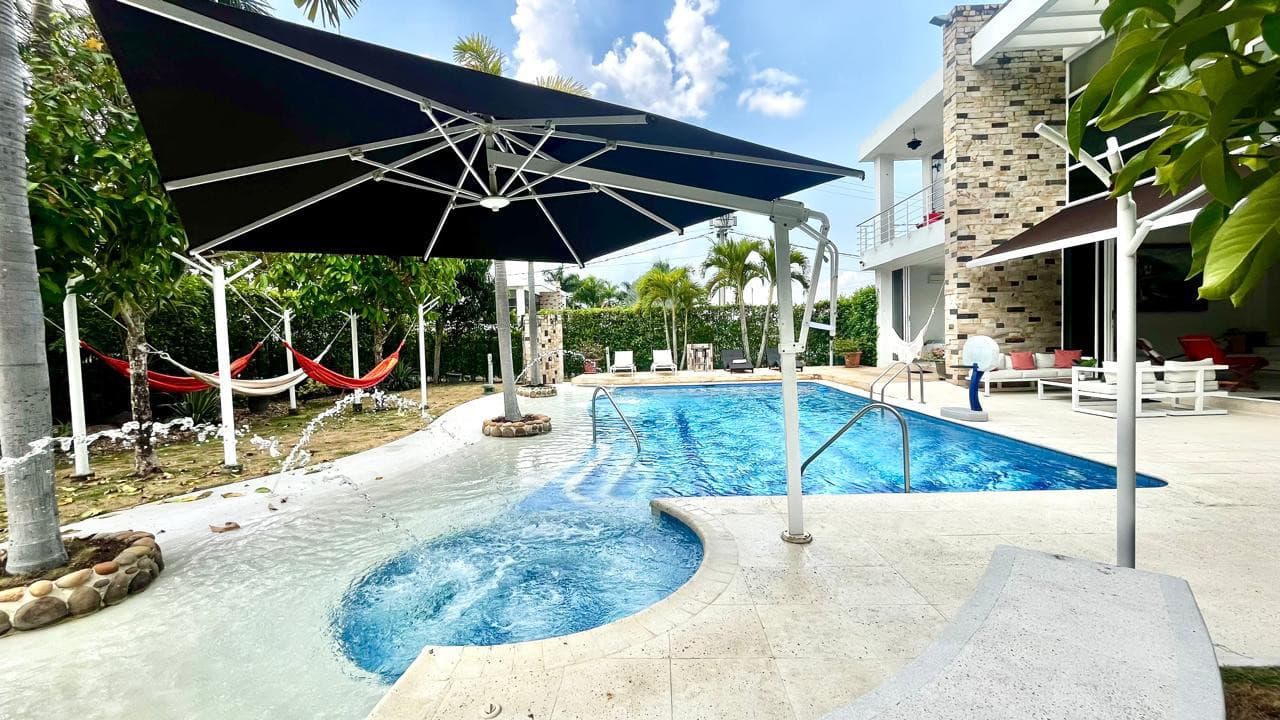 Melgar Villa Palma - Imagen 2