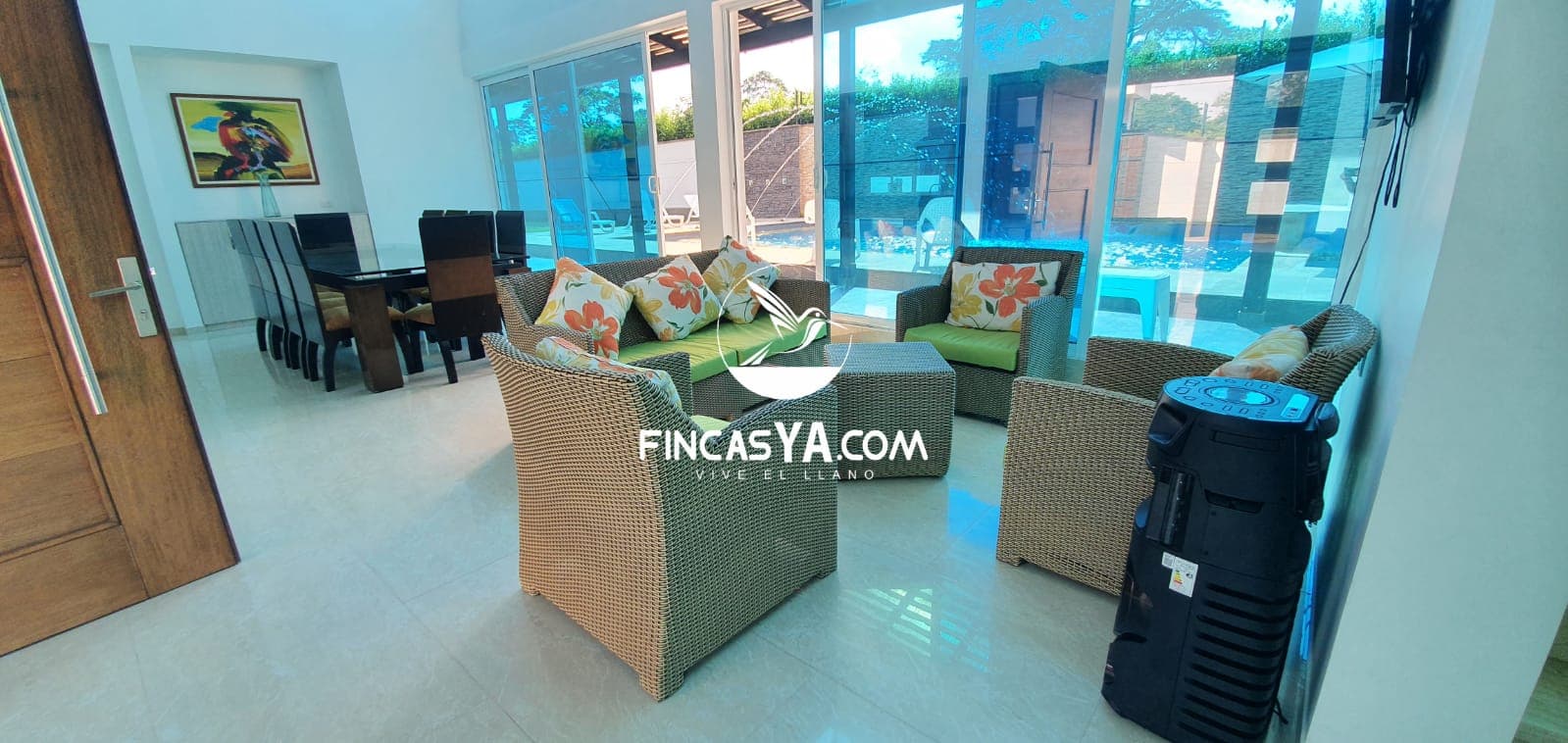 Quinta Azulejos - Imagen 3