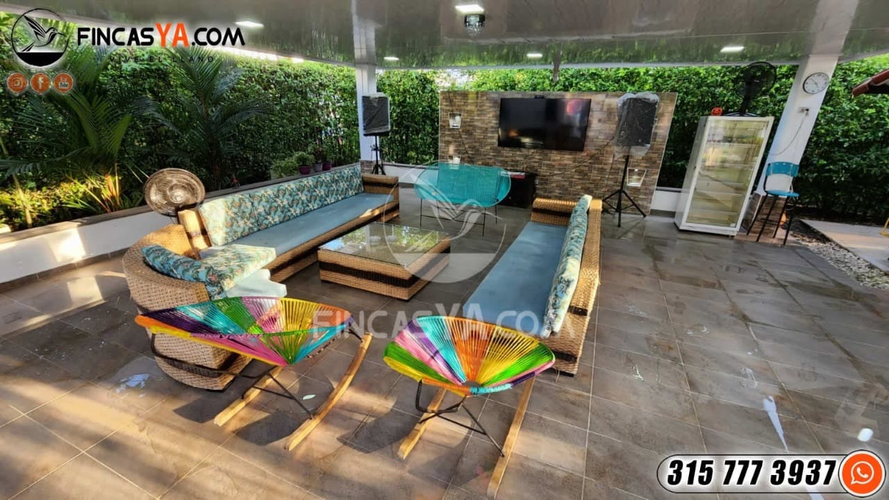 Black Luxury Home - Imagen 2