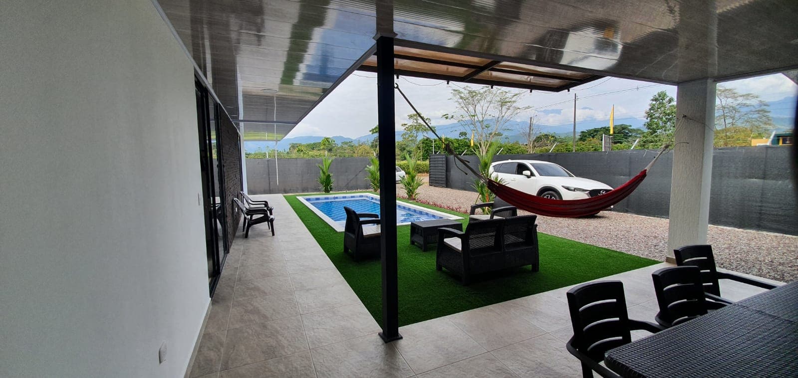 Villavicencio Villas Privadas - Imagen 5