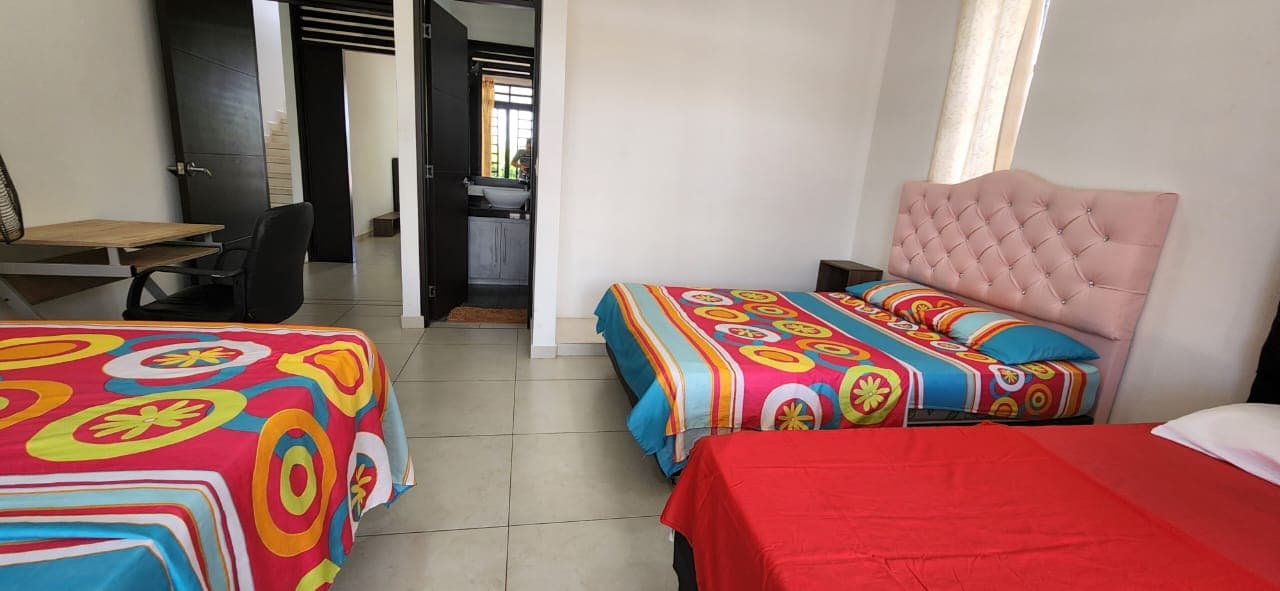 Villavicencio Casa Herrera - Imagen 3