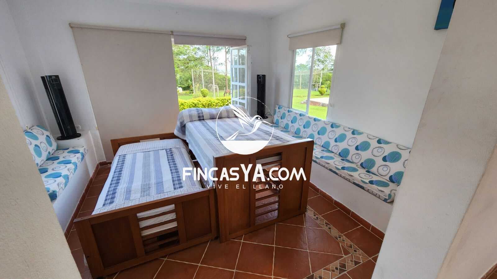 Restrepo Villa Triana - Imagen 8