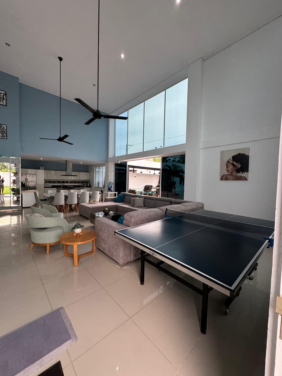 Girardot Villa Blue - Imagen 5