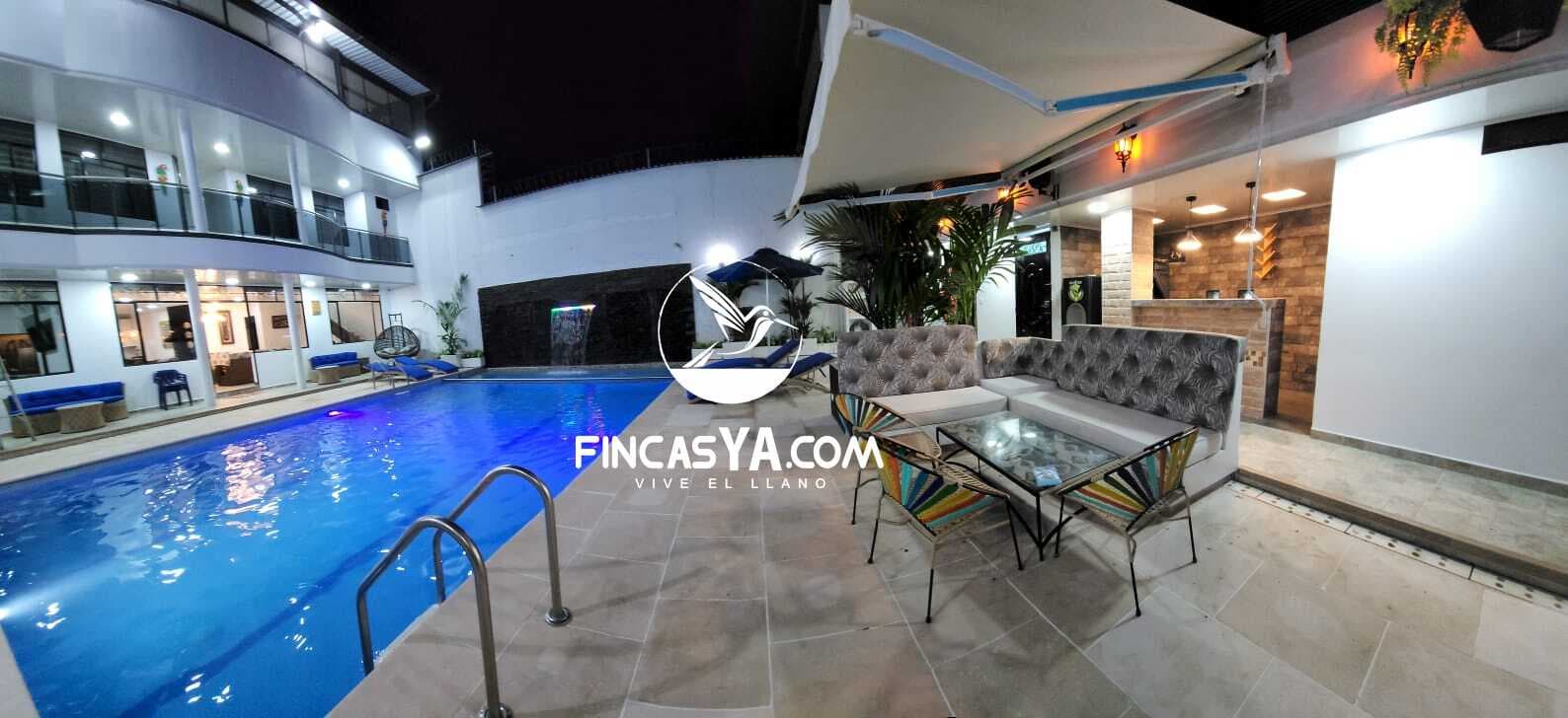 Viotá Luxury House - Imagen 9