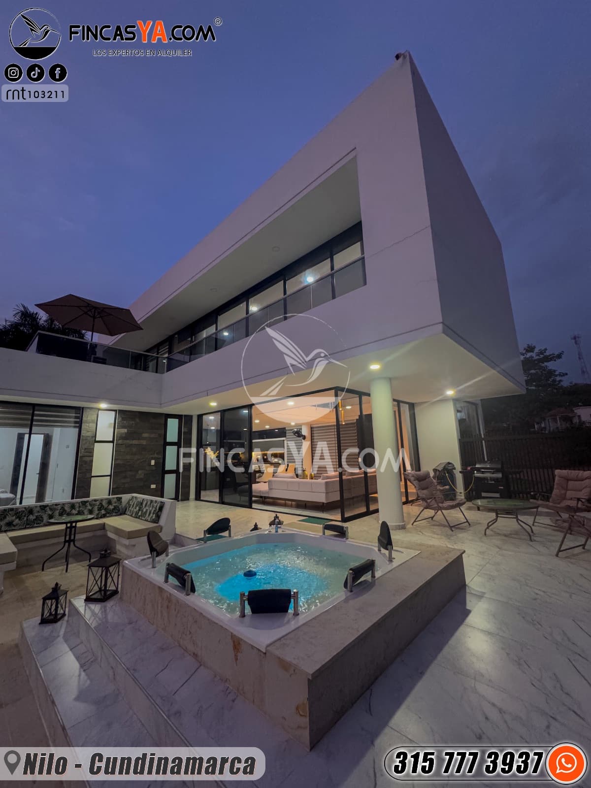 Nilo Prestige Home - Imagen 3