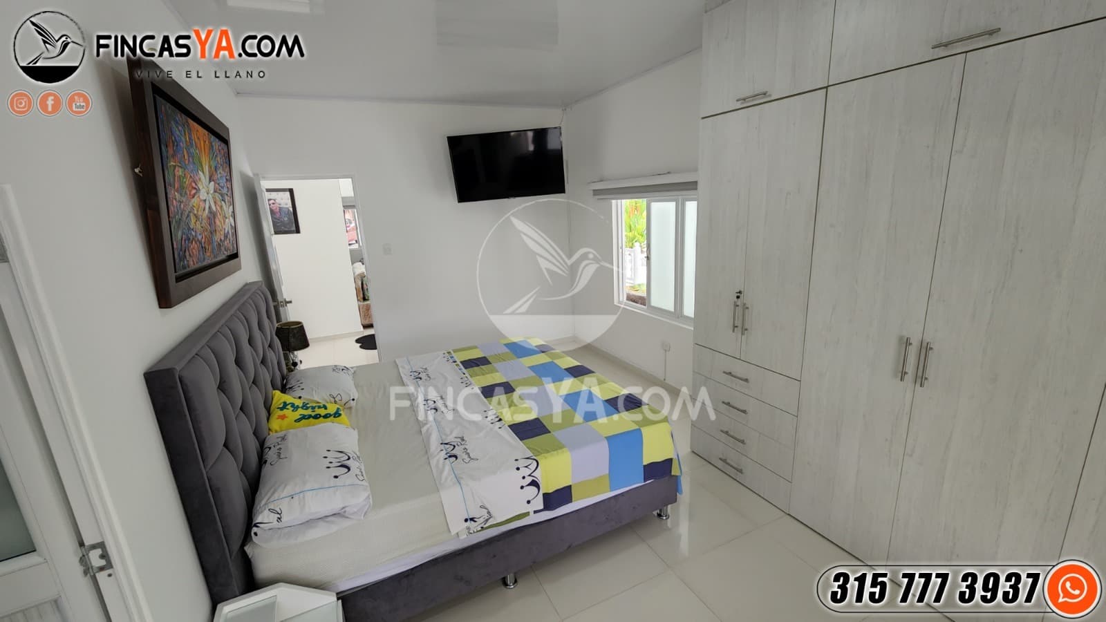 Casa Campestre - Imagen 7