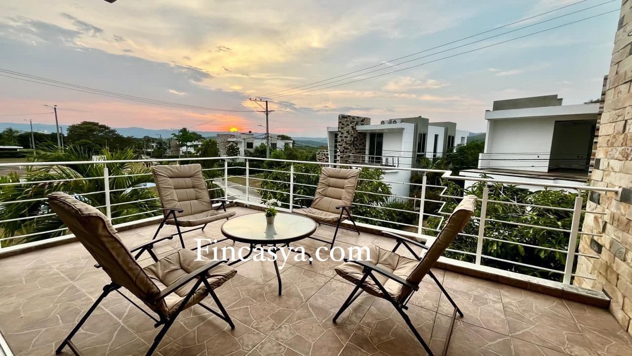 Melgar Villa Palma - Imagen 8