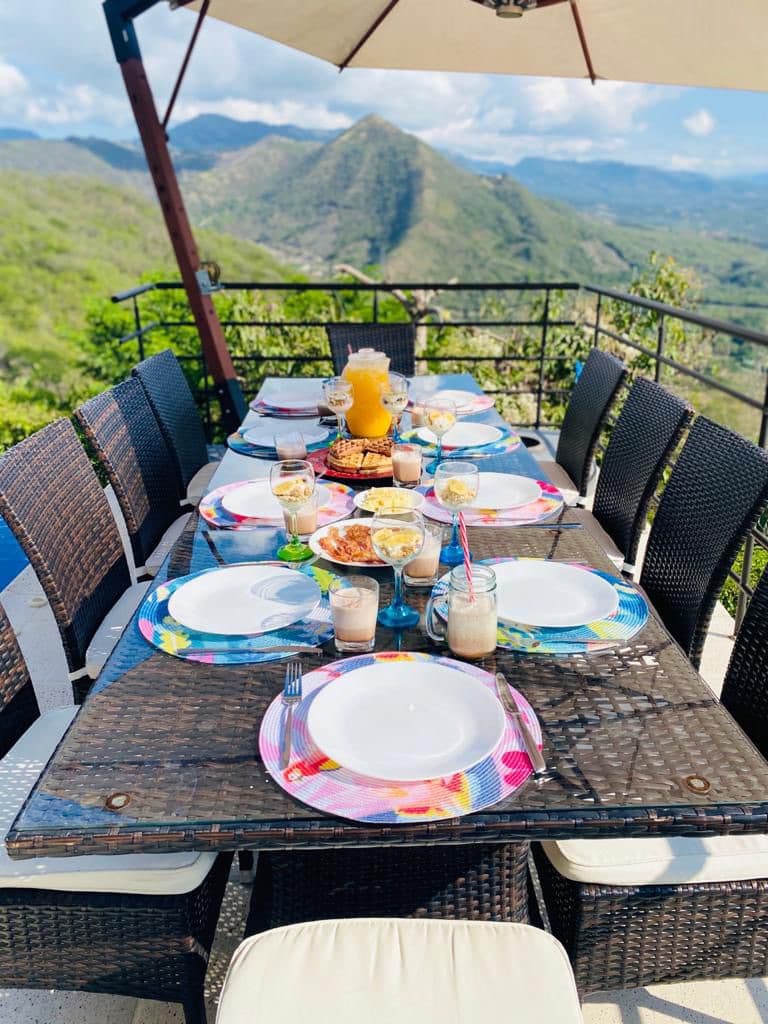 Anapoima Home Luxury Hills - Imagen 6