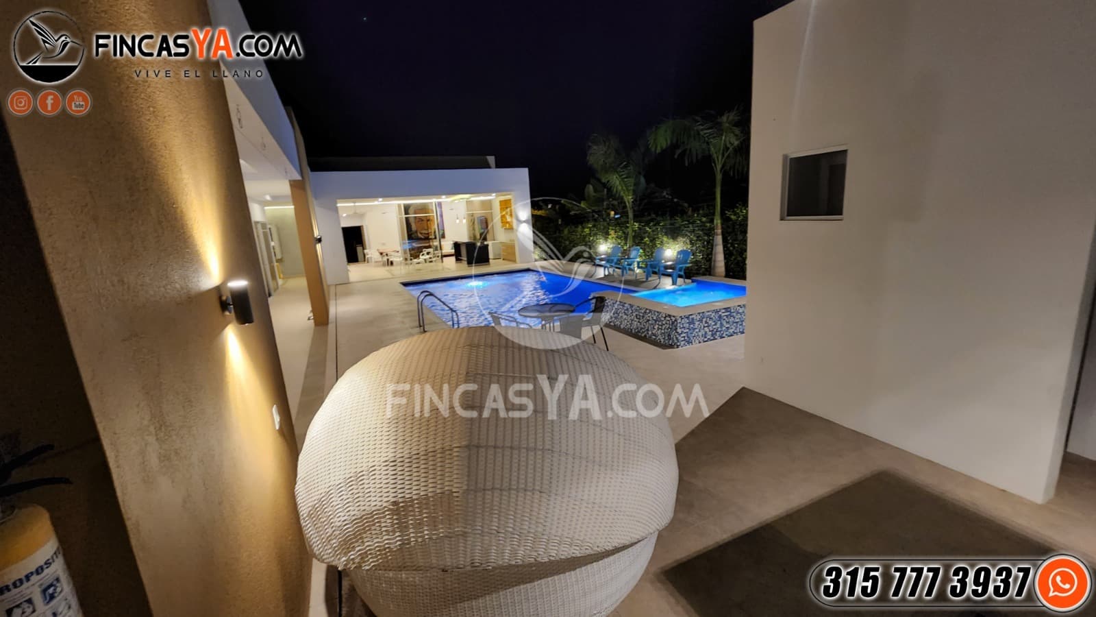 Melgar Casa Davinci Luxury - Imagen 10