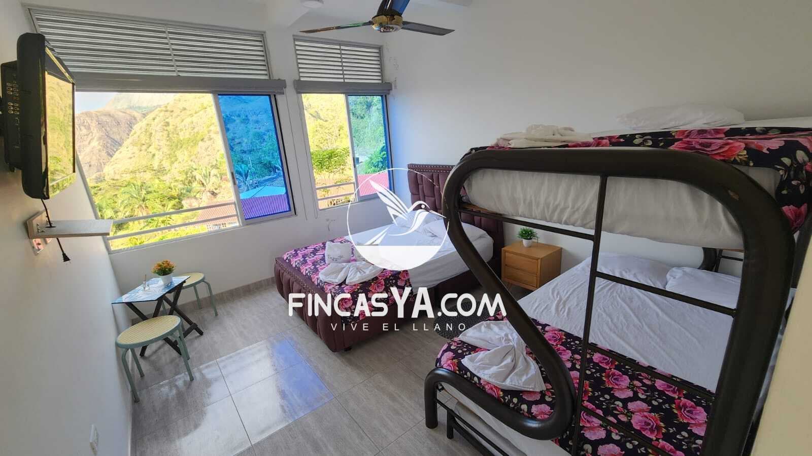 Melgar Vista De La Montaña - Imagen 4