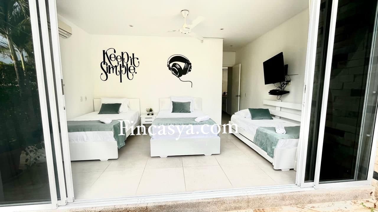 Melgar Villa Palma - Imagen 5