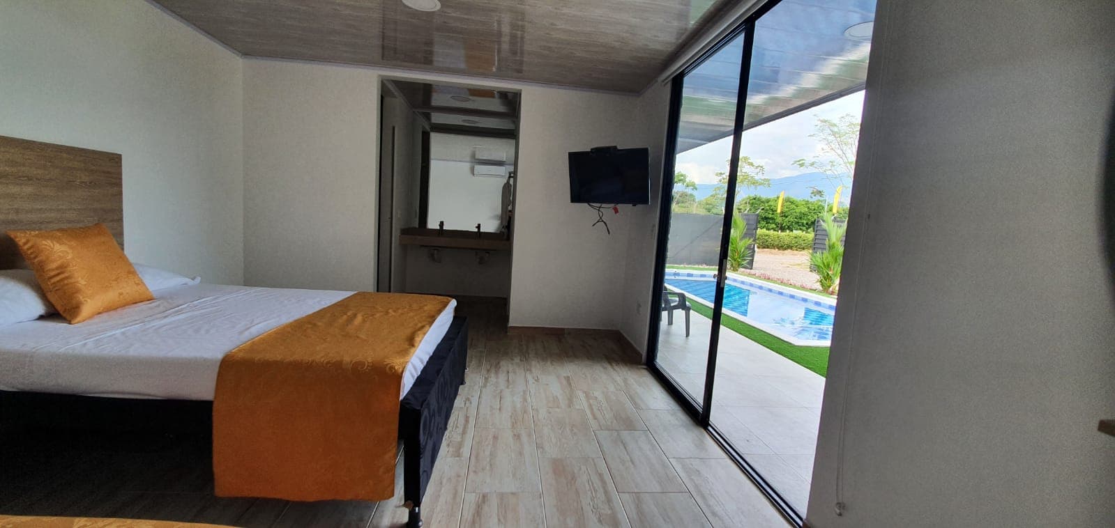 Villavicencio Villas Privadas - Imagen 10