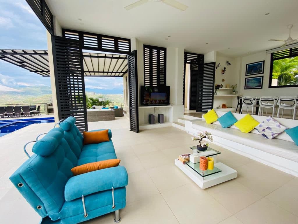 Anapoima Home Luxury Hills - Imagen 2