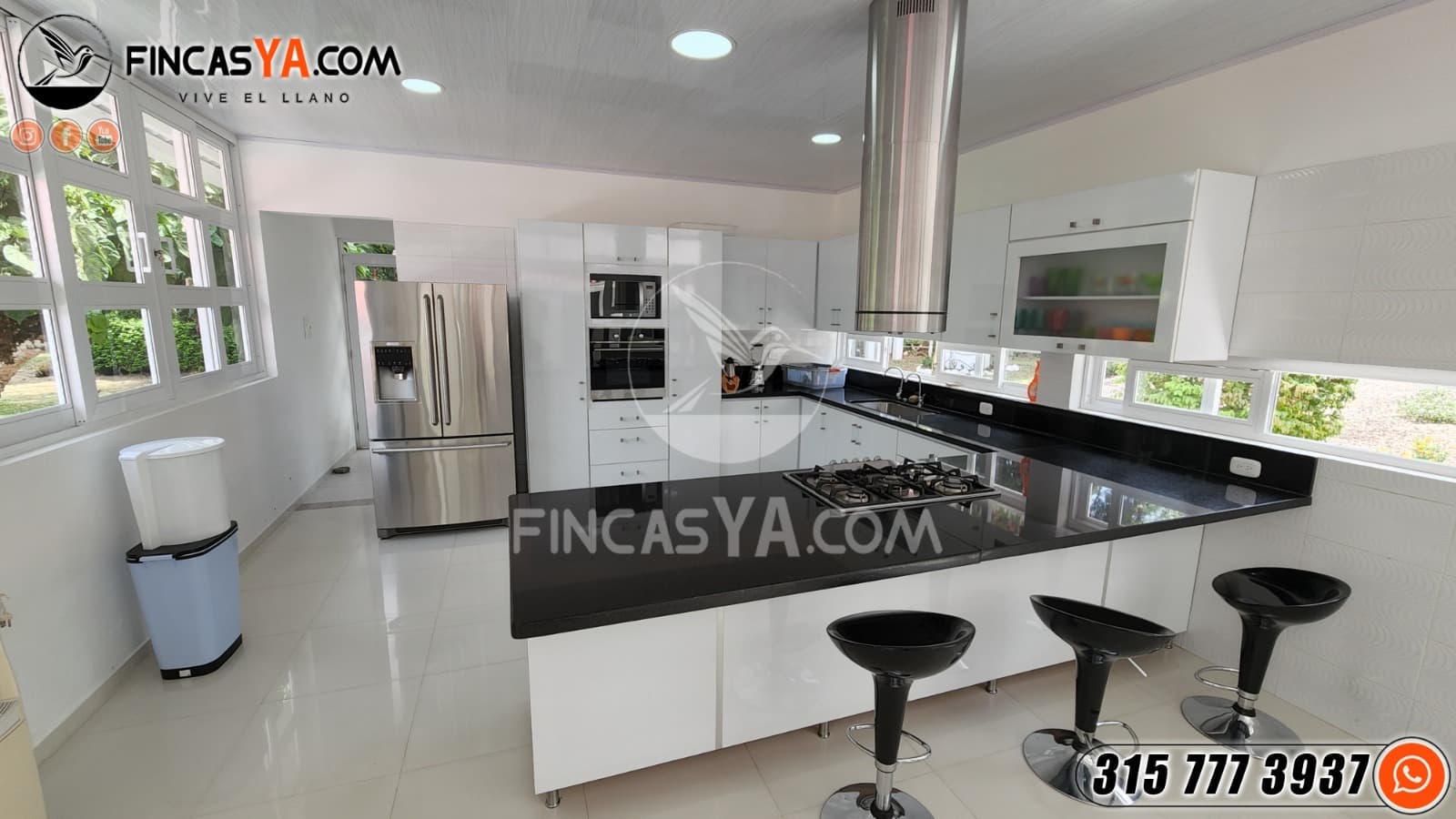 Casa Campestre - Imagen 6