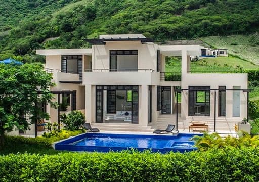 Anapoima Home Luxury Hills