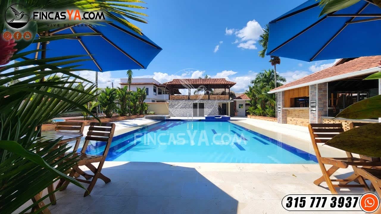 Villavicencio Finca Campestre - Imagen 7
