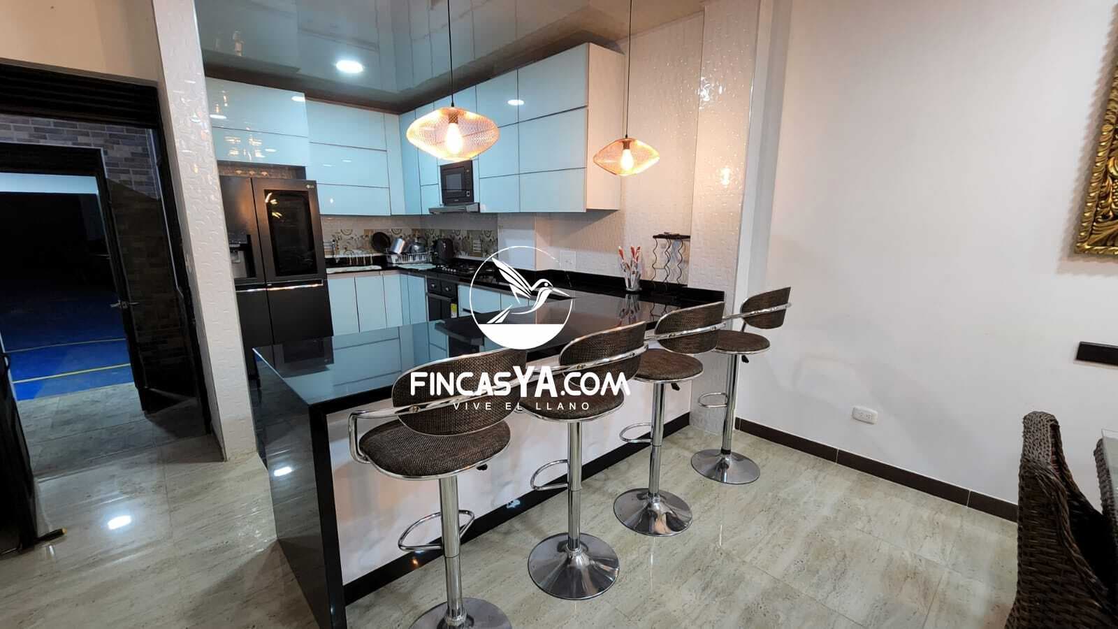 Viotá Luxury House - Imagen 5