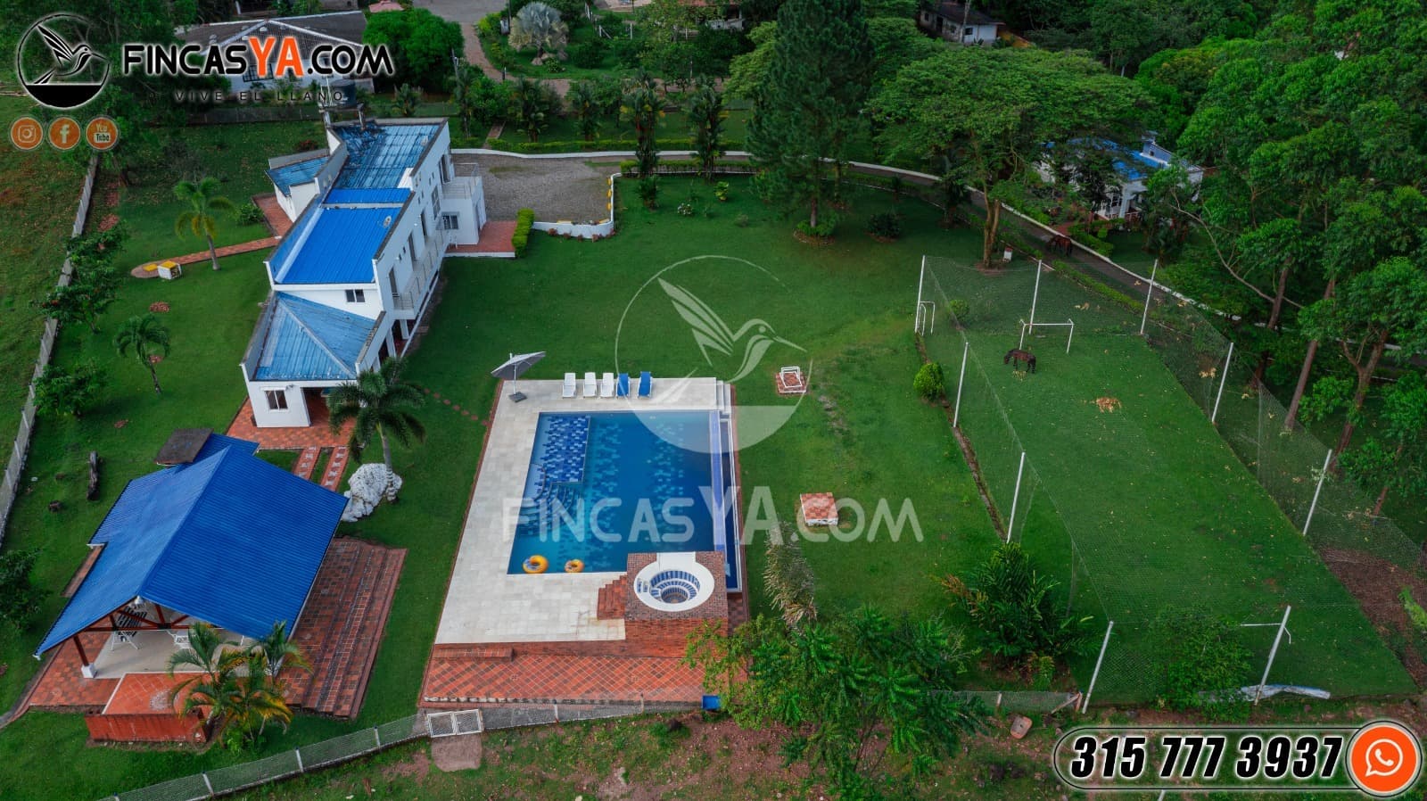 Restrepo Villa Triana - Imagen 10