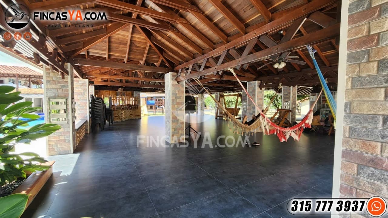 Villavicencio Finca Campestre - Imagen 2
