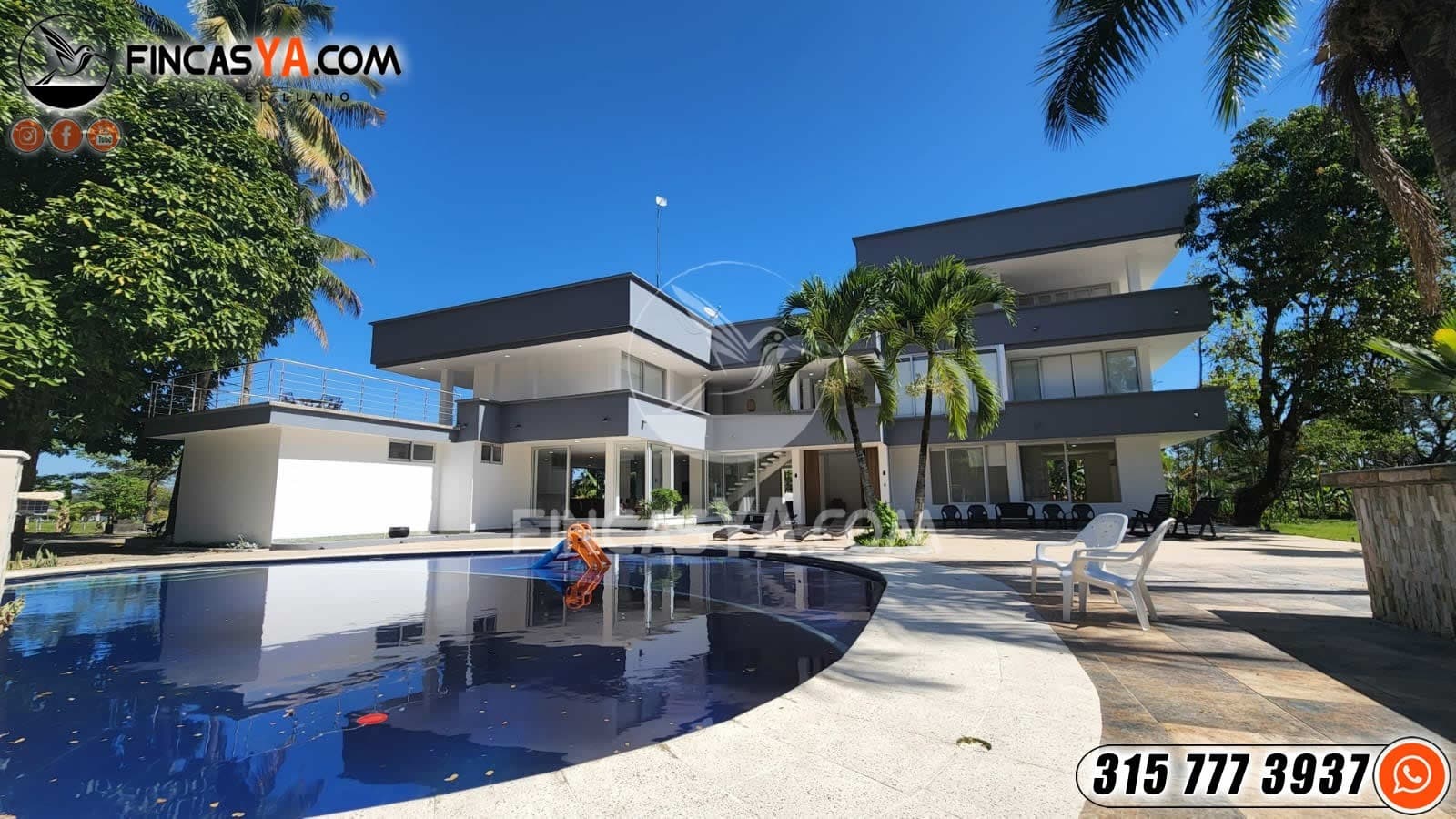 Acacias Casa Quinta - Imagen 10