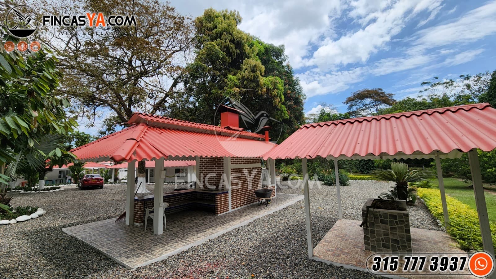 Casa Campestre - Imagen 10