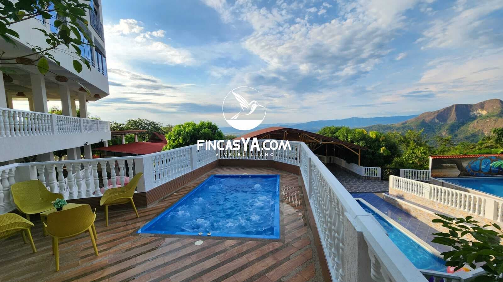 Melgar Vista De La Montaña - Imagen 10