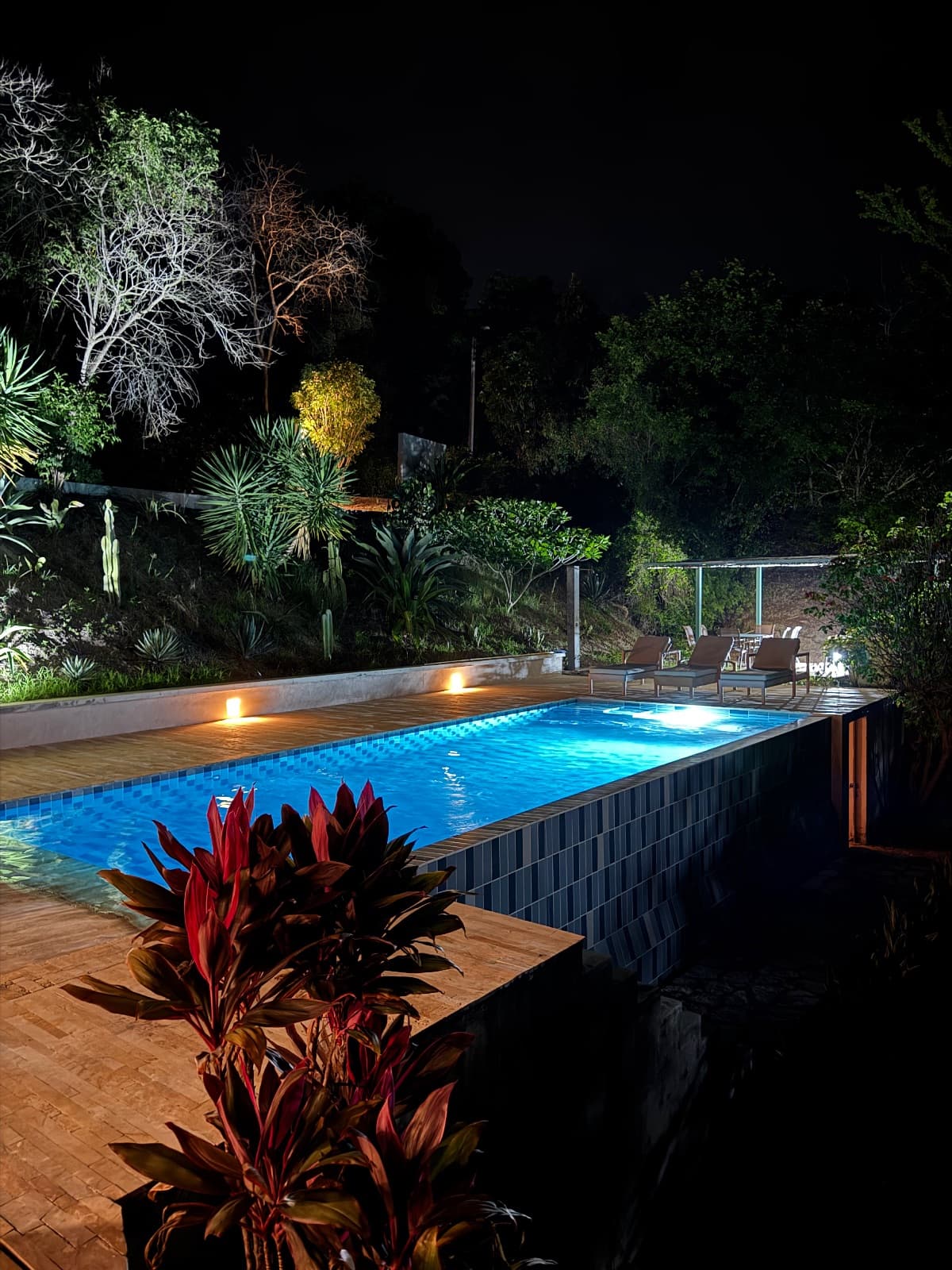 Anapoima Rancho Luxury