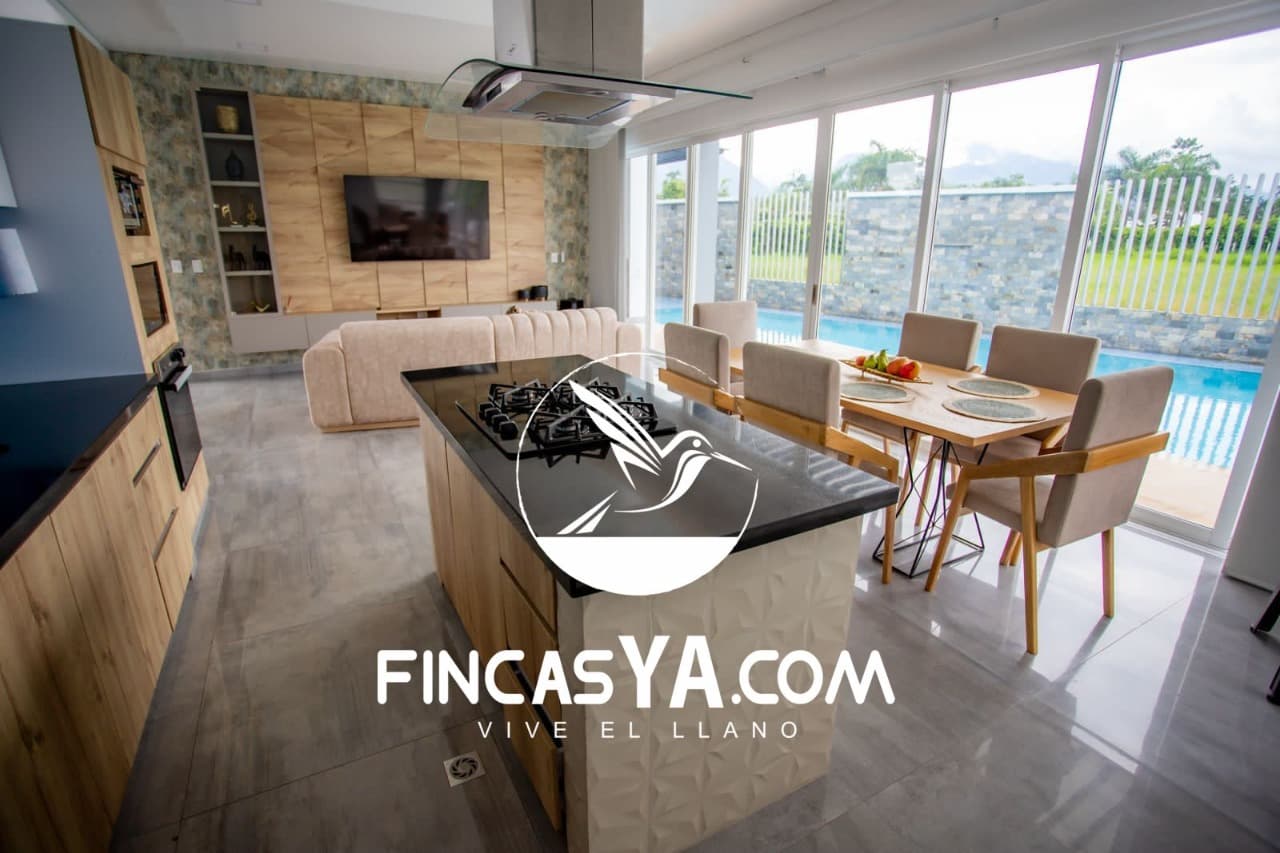 Blue Luxury Home Premium - Imagen 8