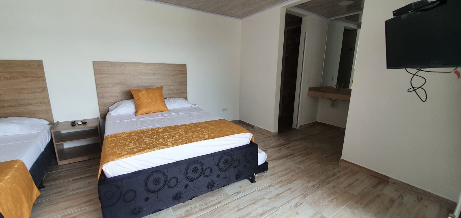 Villavicencio Villas Privadas - Imagen 3