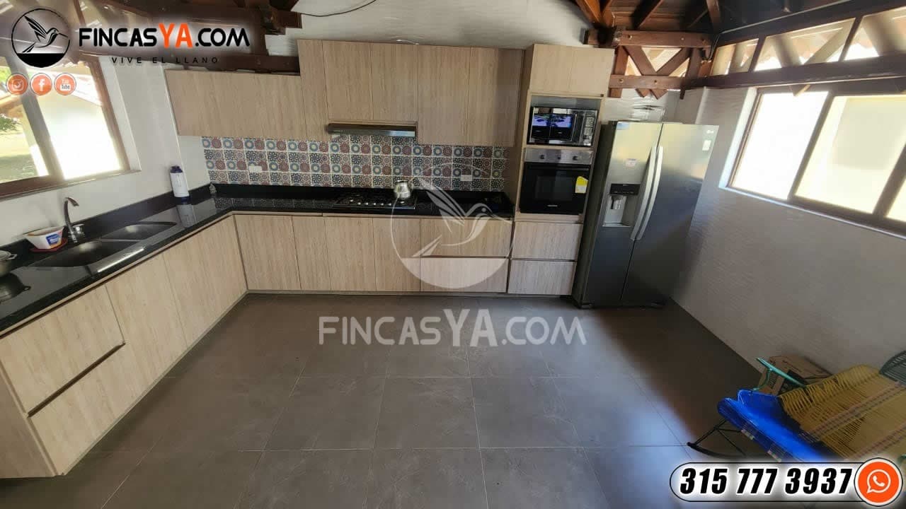 Villavicencio Finca Campestre - Imagen 4