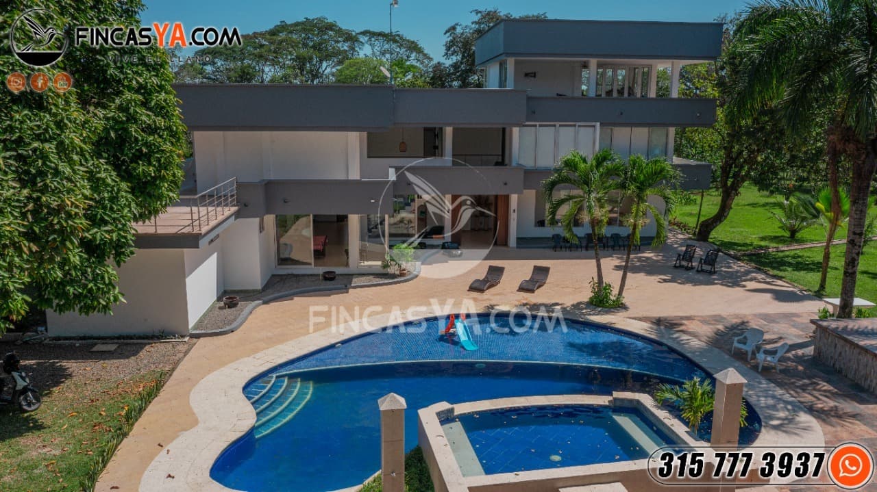 Acacias Casa Quinta - Imagen 2