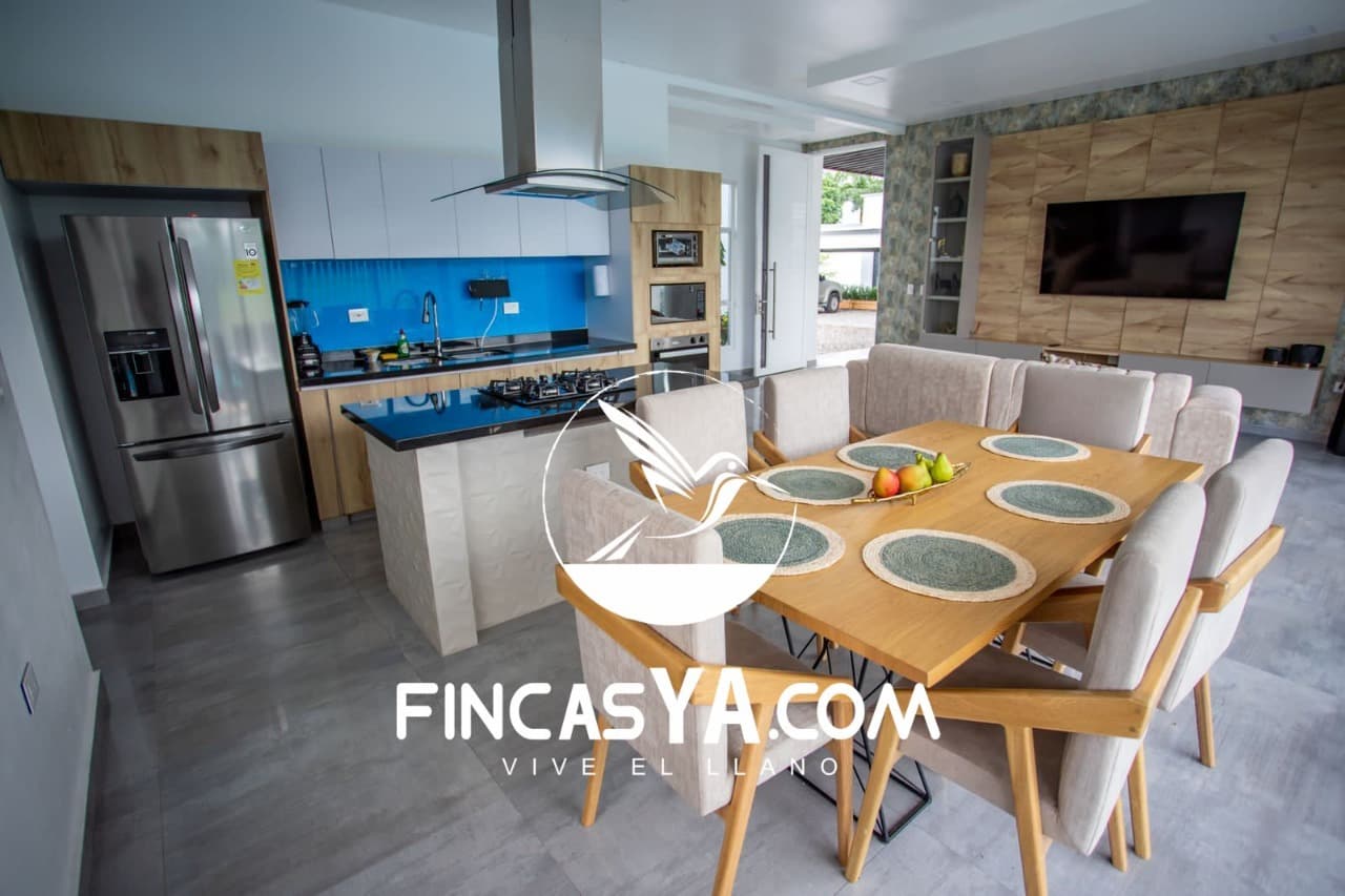 Blue Luxury Home Premium - Imagen 7