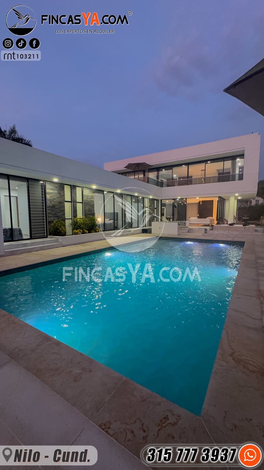 Nilo Prestige Home - Imagen 2