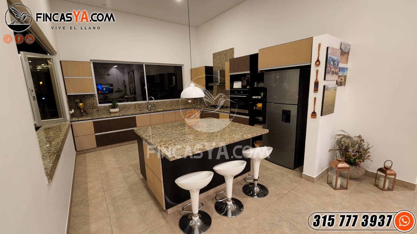Melgar Casa Davinci Luxury - Imagen 6