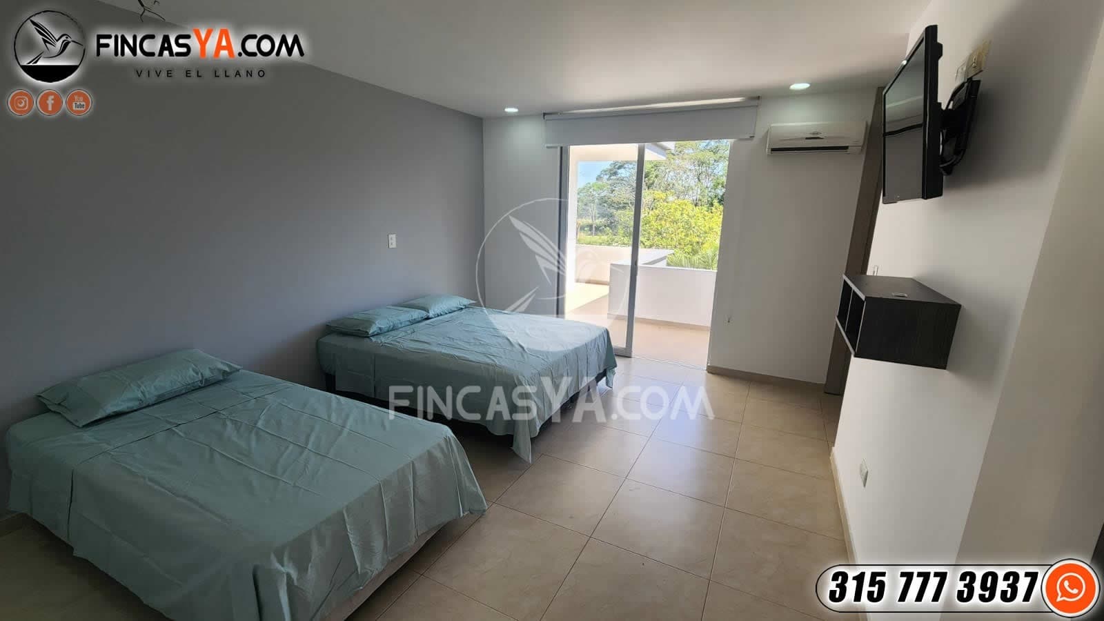 Acacias Casa Quinta - Imagen 6