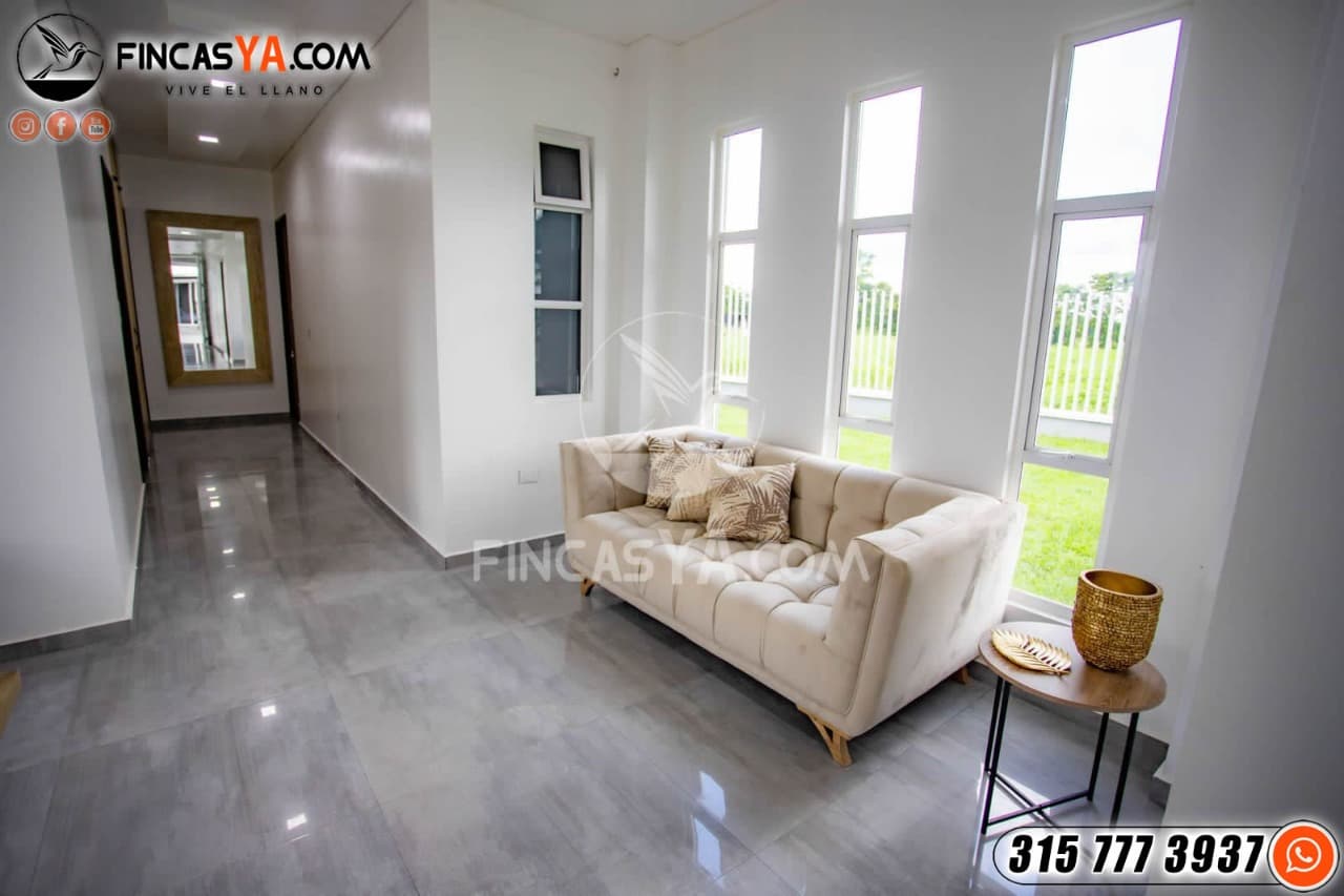 Blue Luxury Home Premium - Imagen 4