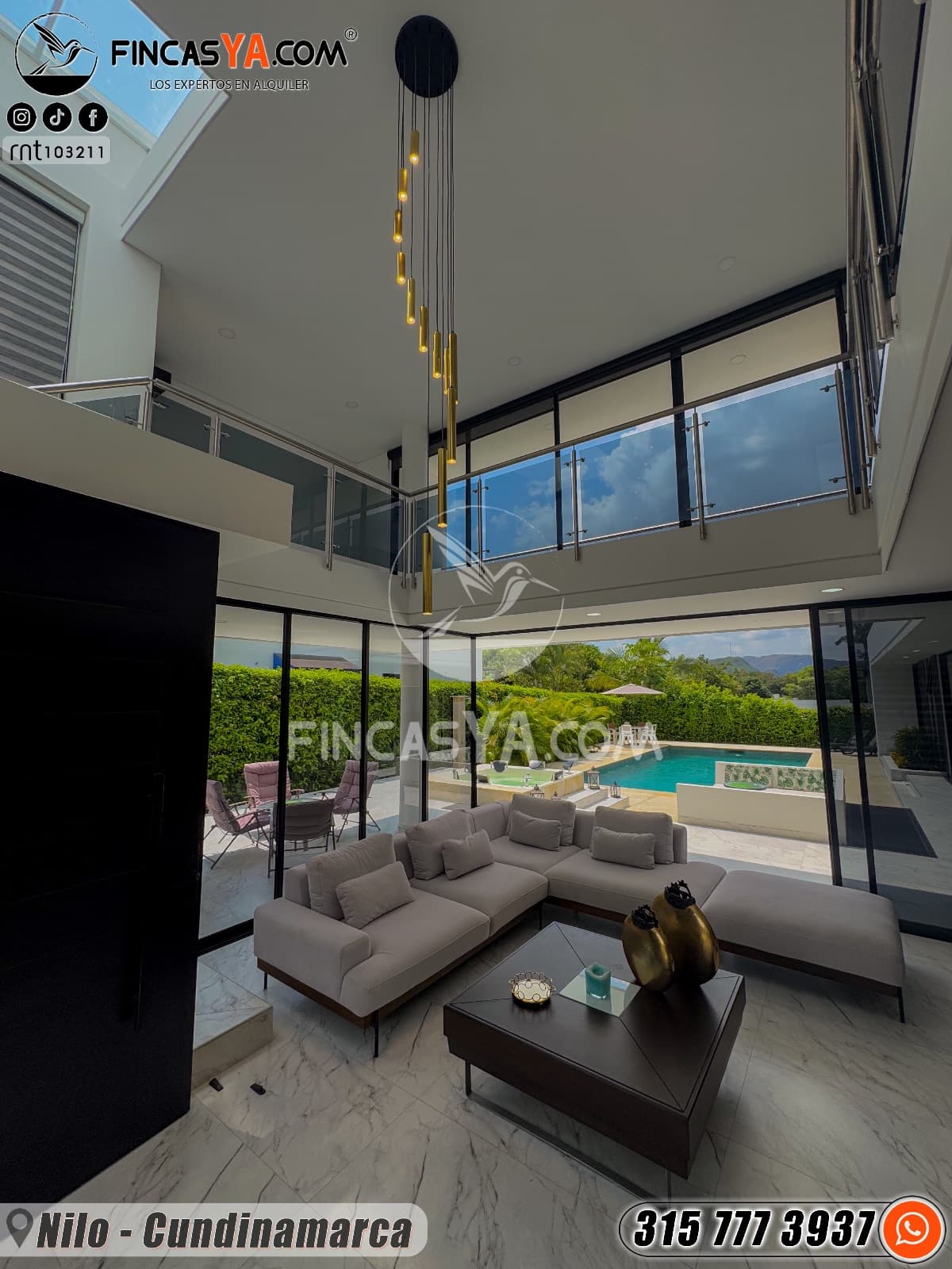 Nilo Prestige Home - Imagen 4