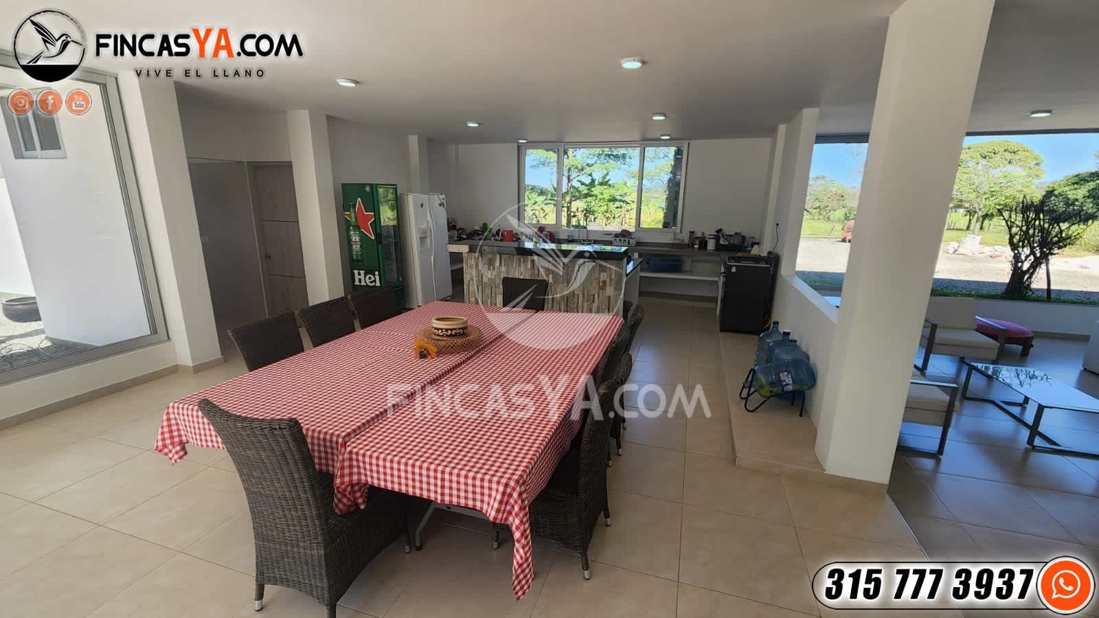 Acacias Casa Quinta - Imagen 4