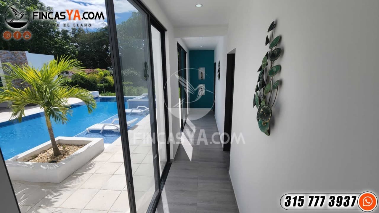 Carmen Apicala Villa Imperio - Imagen 9