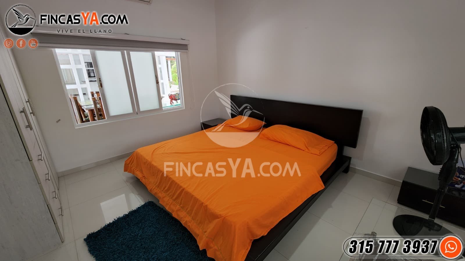 Casa Campestre - Imagen 8