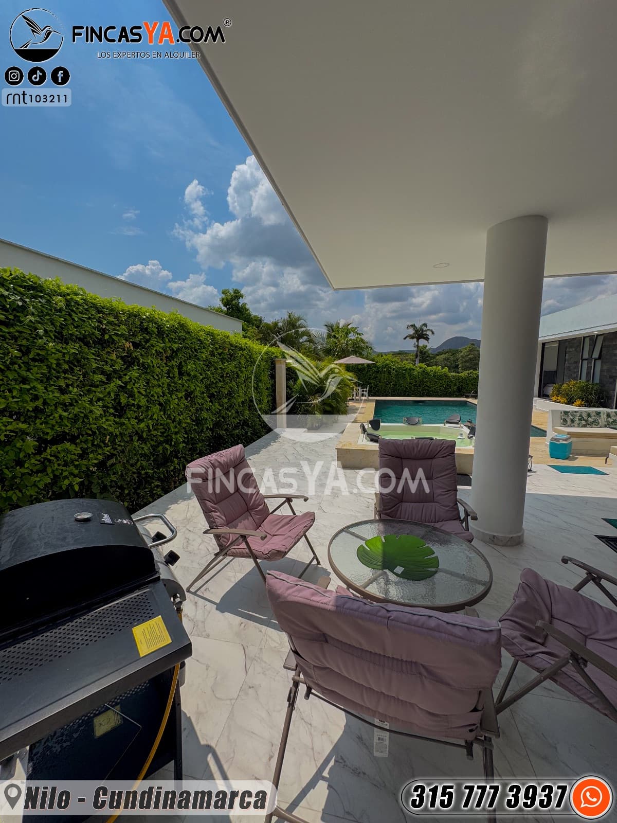 Nilo Prestige Home - Imagen 8