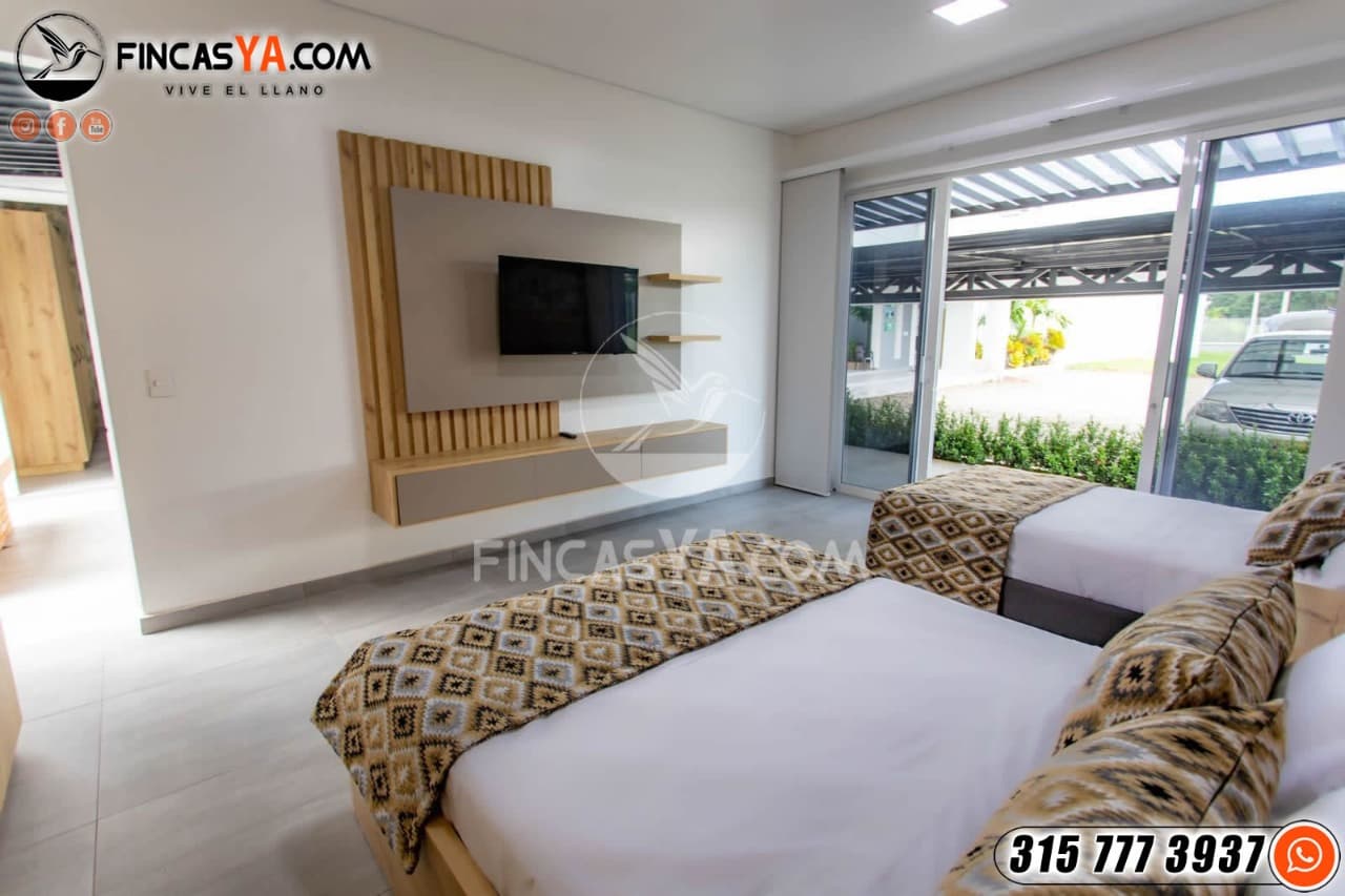 Blue Luxury Home Premium - Imagen 2