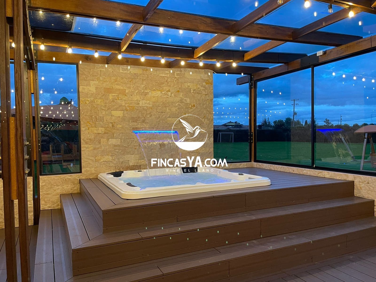 Tenjo Casa Boutique Luxury - Imagen 3