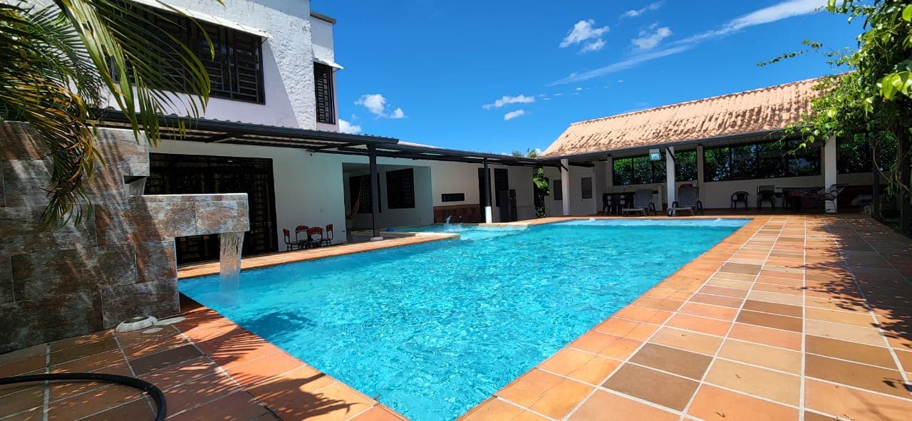 Villavicencio Casa Herrera