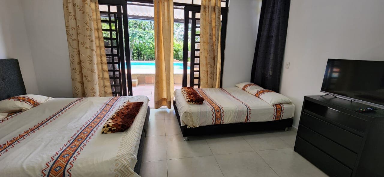 Villavicencio Casa Herrera - Imagen 4