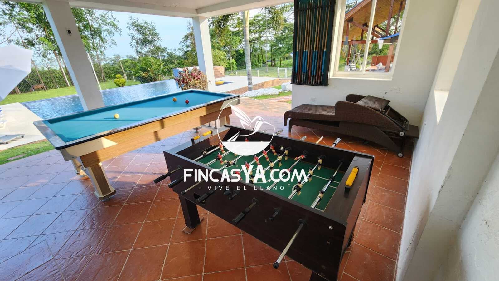 Restrepo Villa Triana - Imagen 4