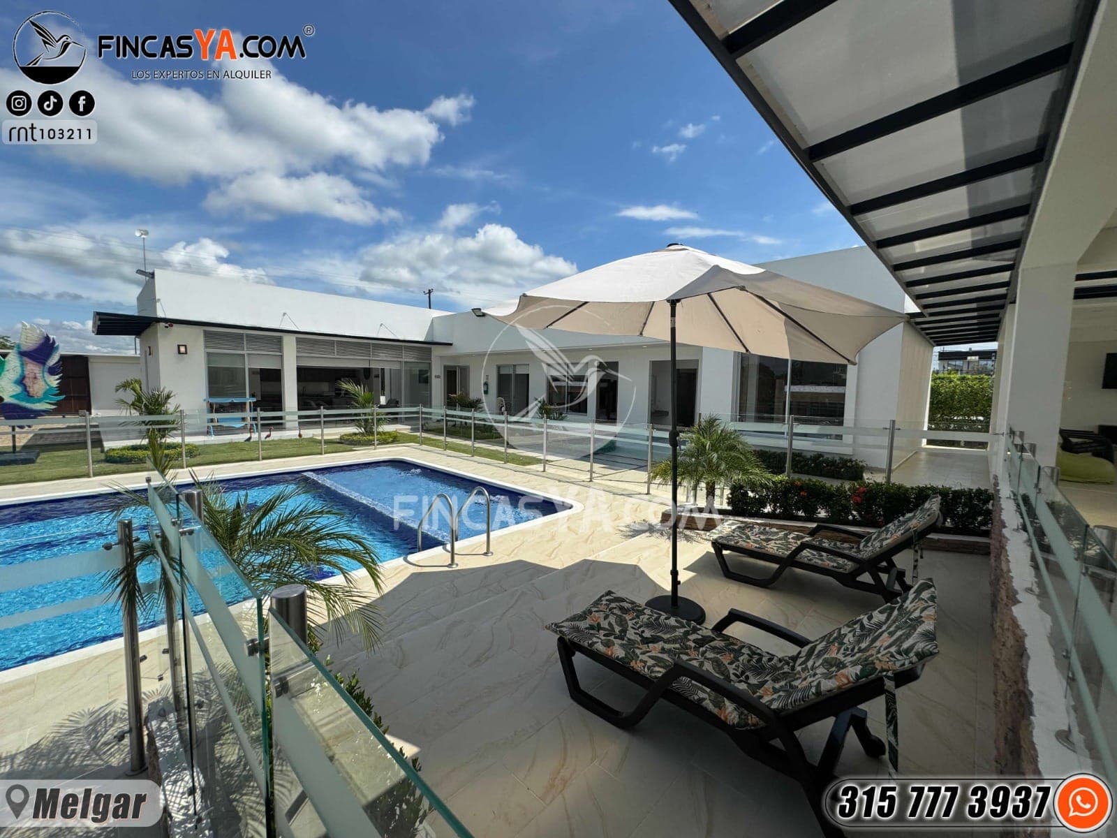 Melgar Quinta San Angel - Imagen 7