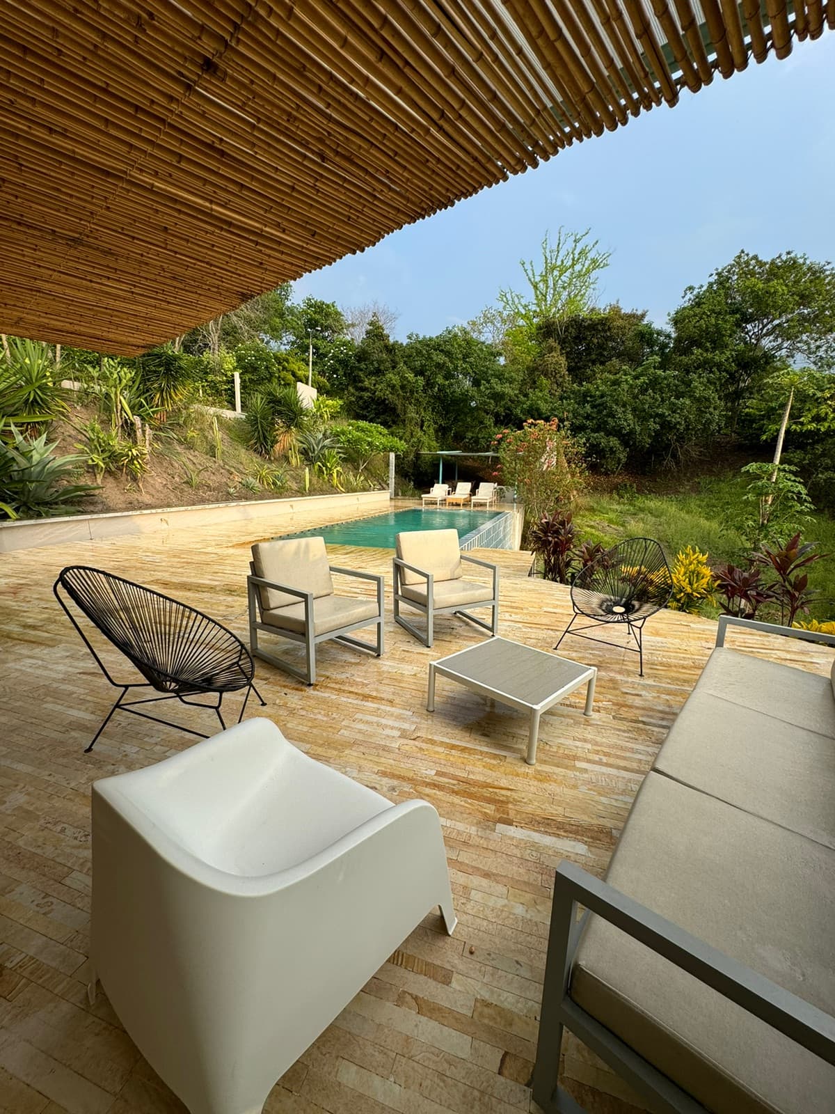 Anapoima Rancho Luxury - Imagen 9